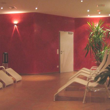Hotel Geyer Klagenfurt am Woerthersee Eksteriør billede