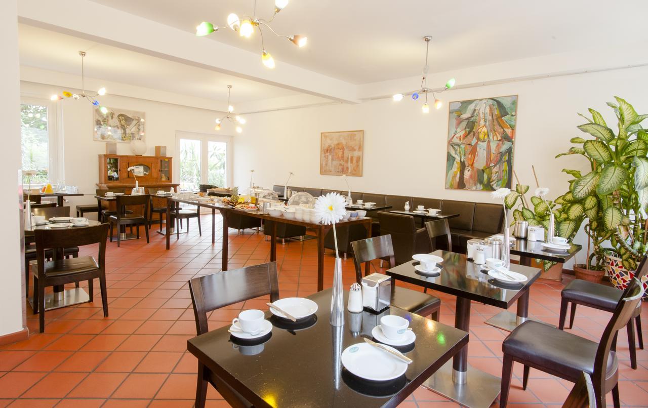 Hotel Geyer Klagenfurt am Woerthersee Eksteriør billede