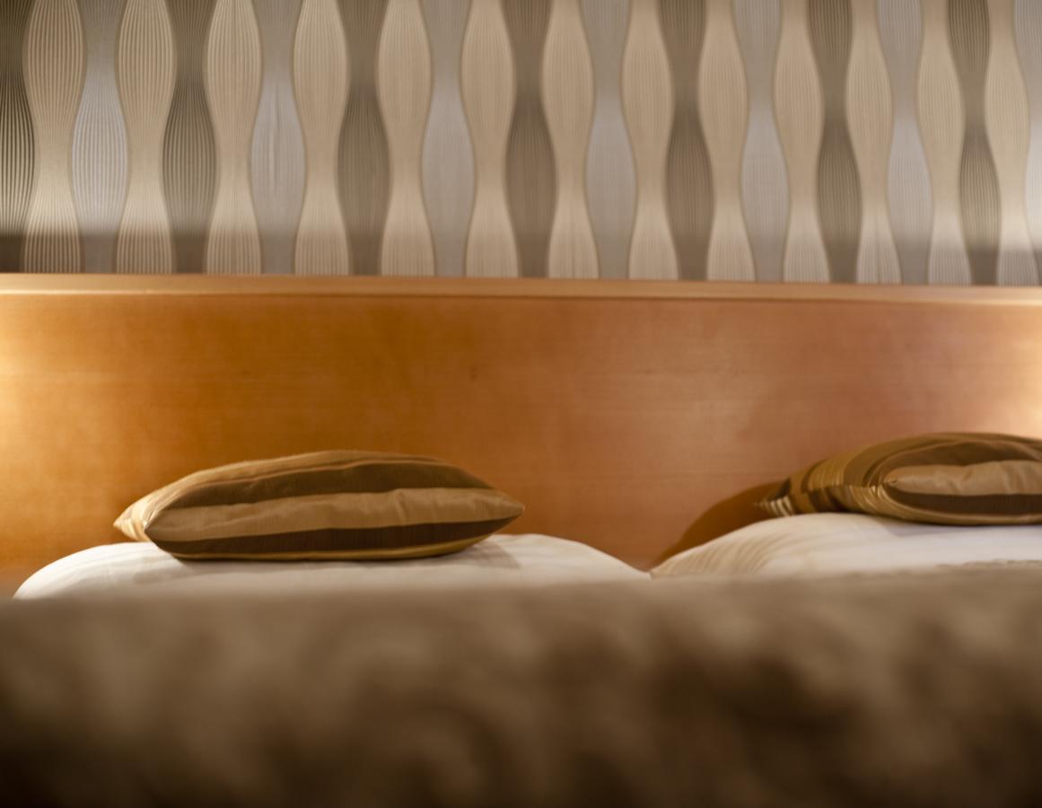 Hotel Geyer Klagenfurt am Woerthersee Eksteriør billede