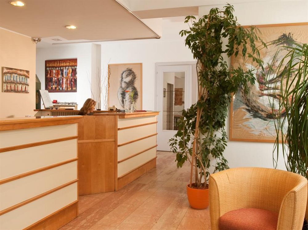 Hotel Geyer Klagenfurt am Woerthersee Eksteriør billede