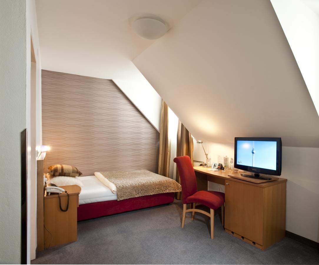 Hotel Geyer Klagenfurt am Woerthersee Eksteriør billede