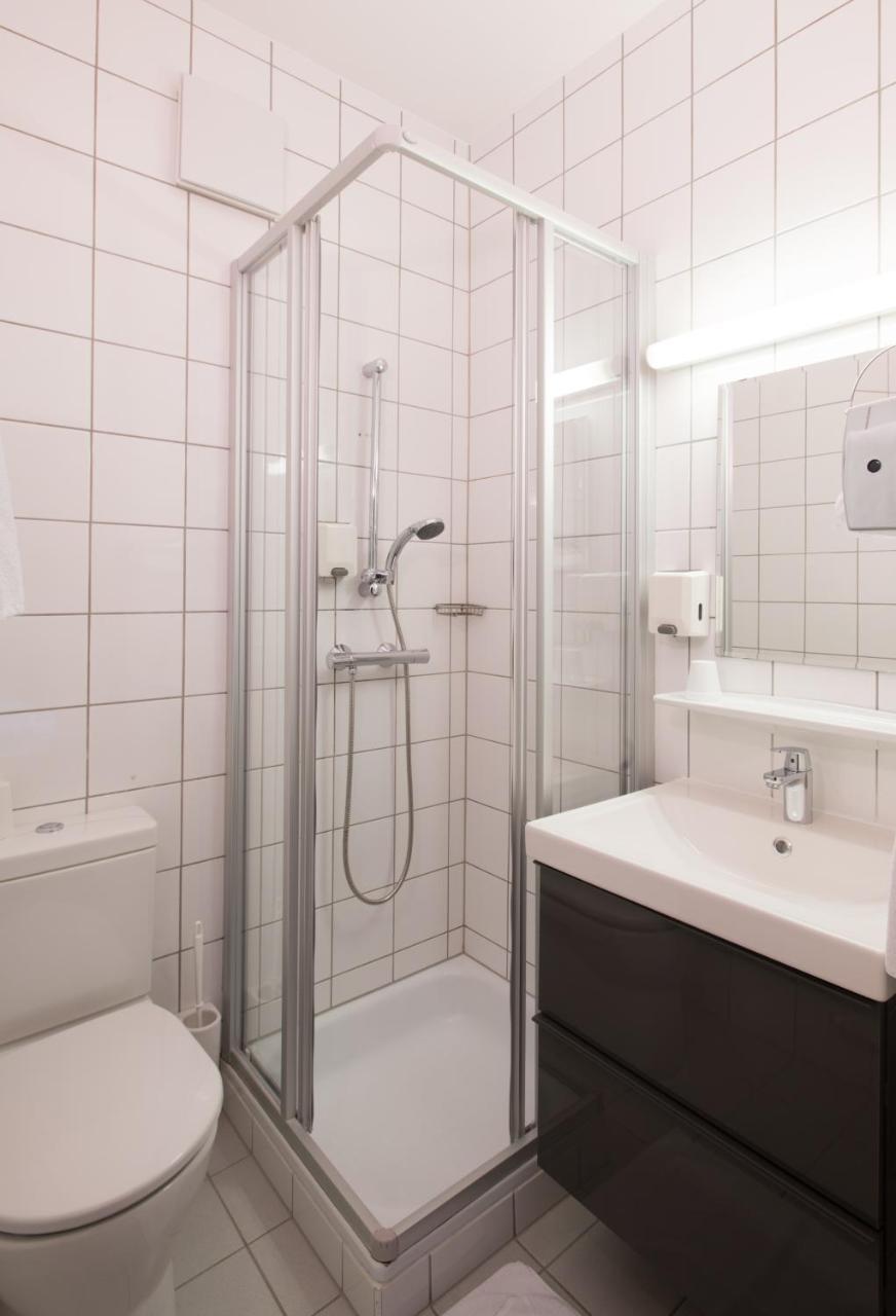 Hotel Geyer Klagenfurt am Woerthersee Eksteriør billede